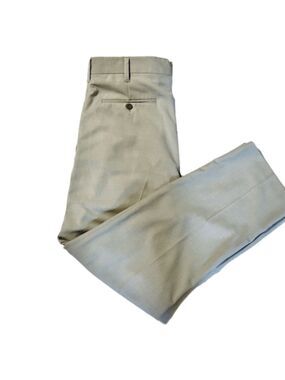 Unlisted by Kenneth Cole Women Tan Slacks 30 x 30